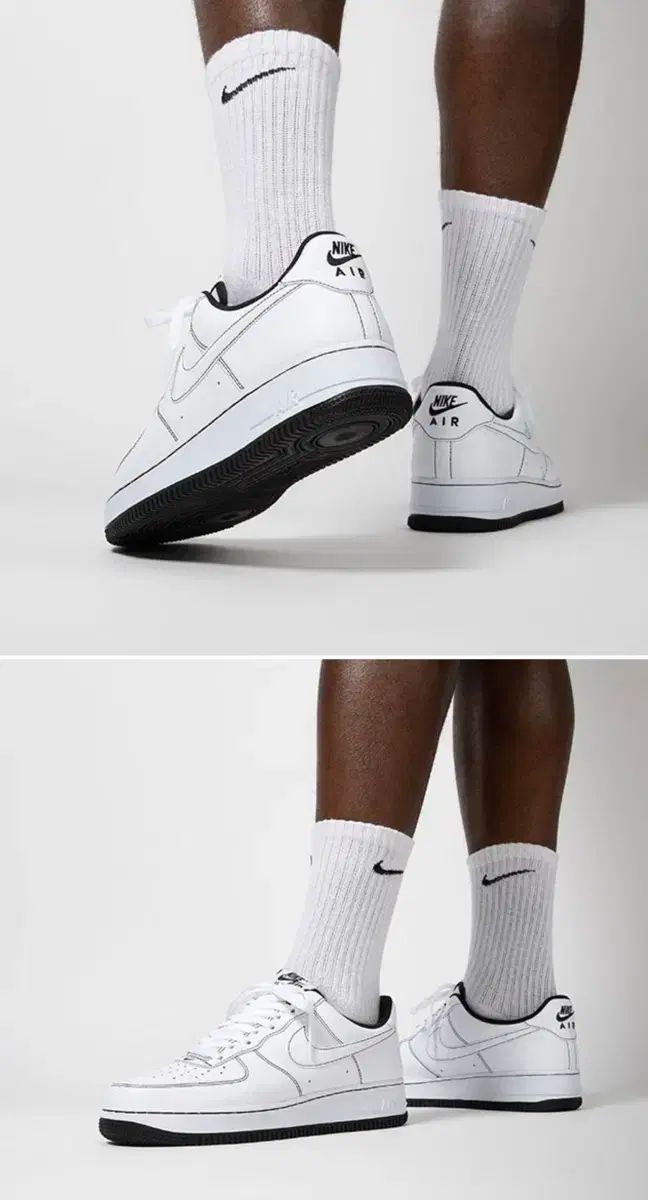 ナイキ スティッチ キー Tシャツ 240