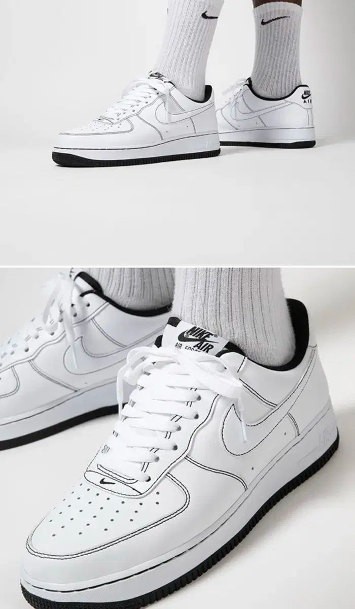 ナイキ スティッチ キー Tシャツ 240