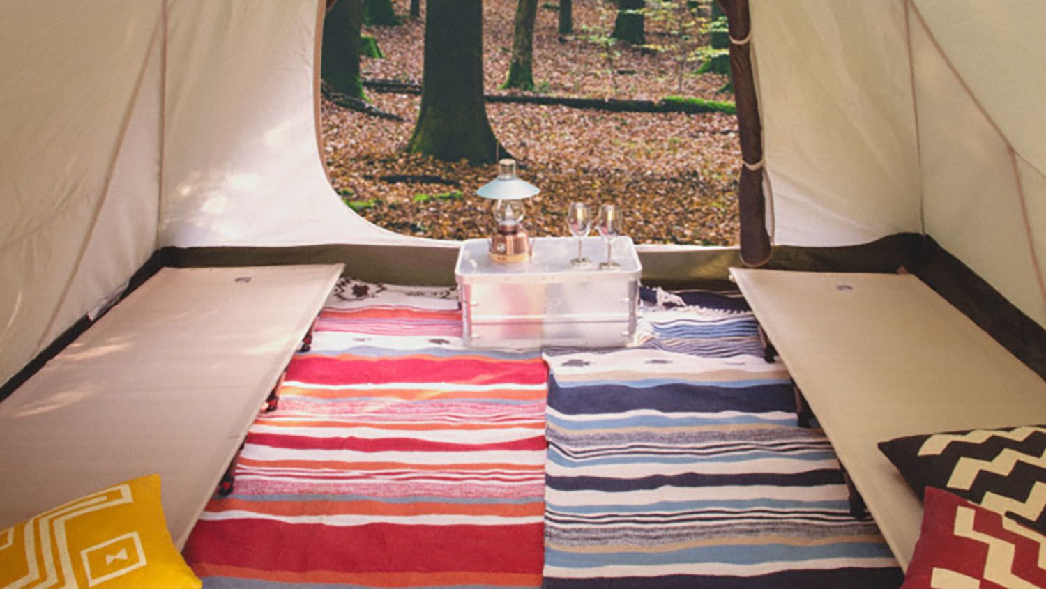 ロゴス LOGOS トップ アウトドア TRADCANVAS イージーアッセムプット