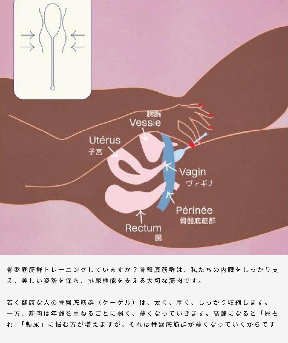 アジュマ フェムケア