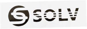 SOLVシール付き