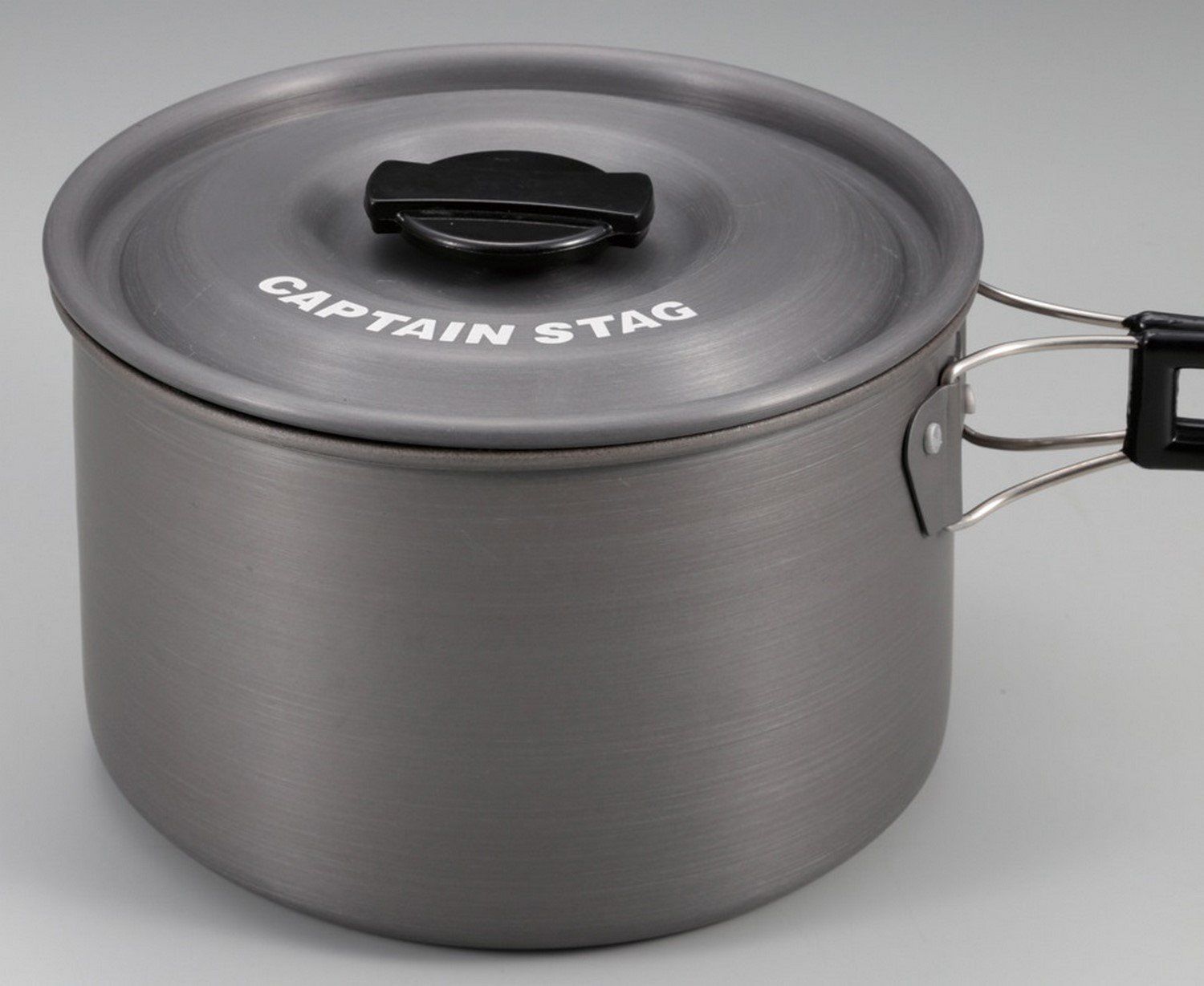 キャプテンスタッグ CAPTAIN STAG キャンプ バーベキュー用 フライパン アルミ クッカー WWW_OPDRERGINERDOGAN_COM