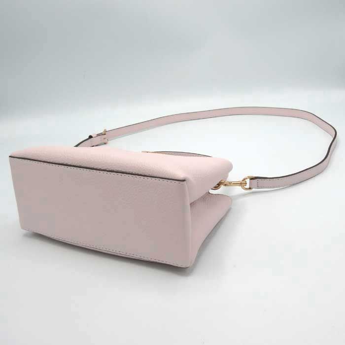 トリーバーチ ハンドバッグ TORY BURCH BRITTEN ミニ サッチェル 2WAY