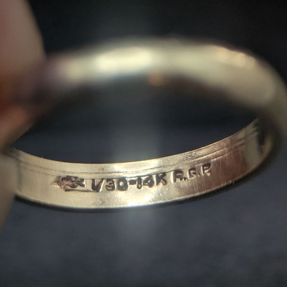 金張り アンティーク