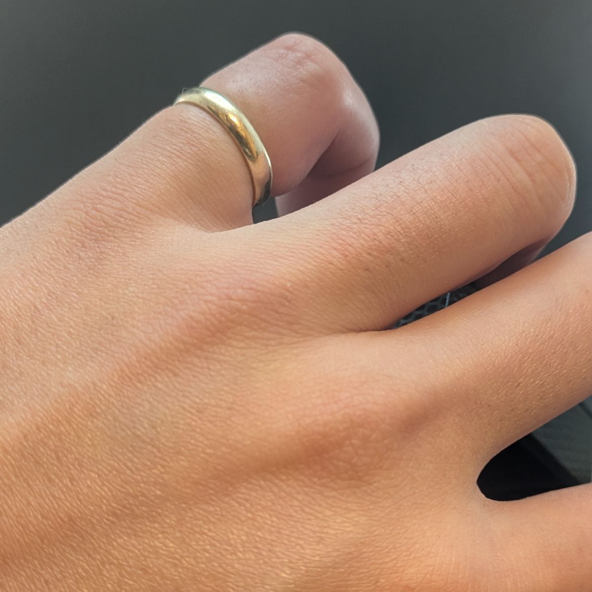 ゴールドフィルド GF