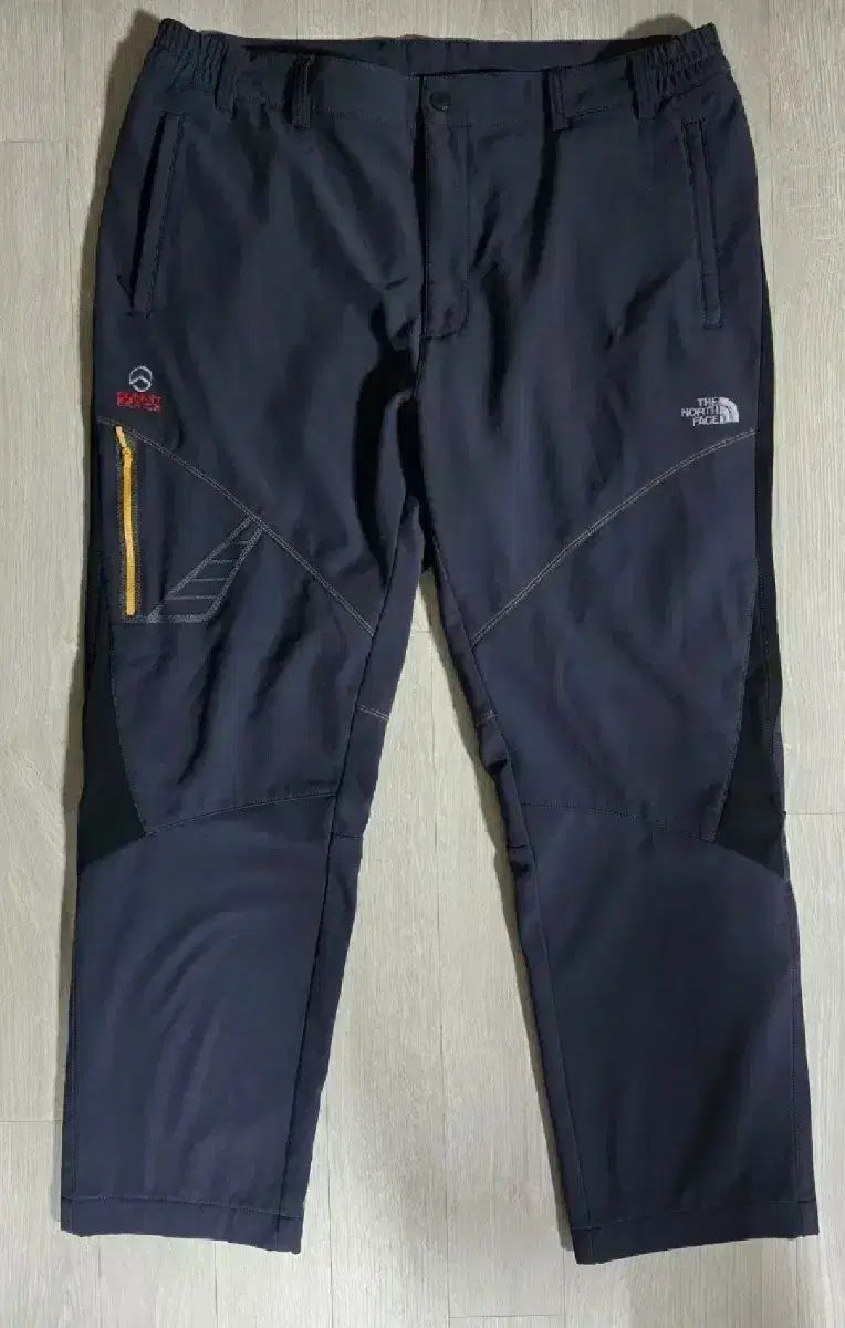 THE NORTH FACE ザ ノース フェイス サミット 起毛 クライミングパンツ XL