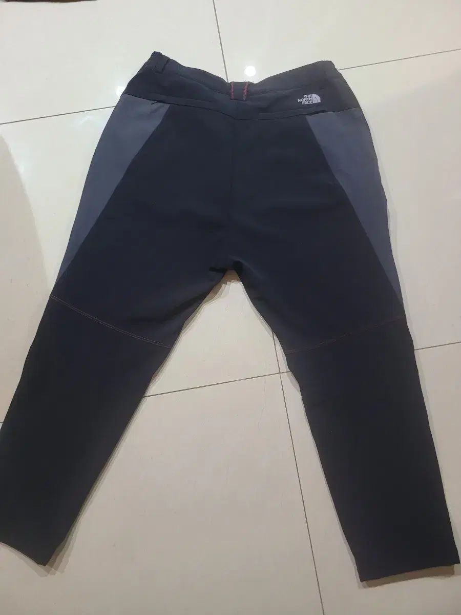 THE NORTH FACE ザ ノース フェイス サミット 起毛 クライミングパンツ