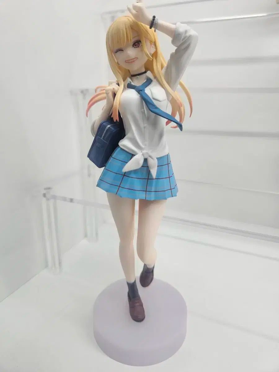 ビスクドール 北川 マリン ポップアップ パレード