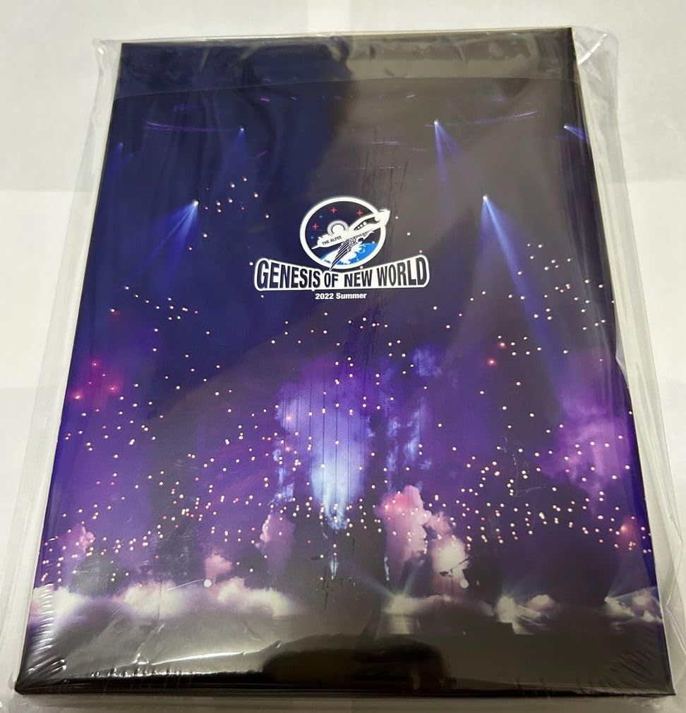 THE ALFEE ジ アルフィー 2022 Summer Genesis of New World 夏の天地
