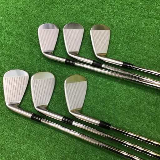 ミズノプロ225 6本セット（MCI60S） 楽天市場】【FG】2022年モデル ミズノ ゴルフ mizuno GOLF Mizuno Pro