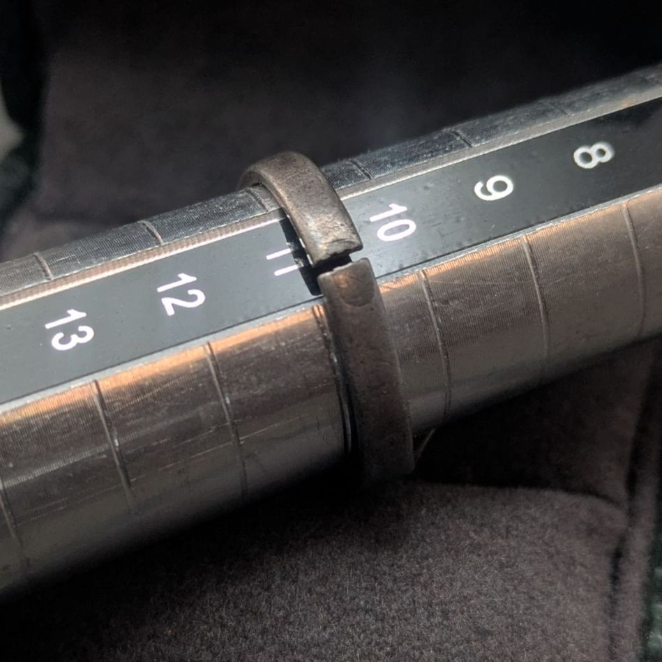  製 BSA ボーイスカウト エンブレムリング 10 8号 6 8 g シルバー925 Be Prepared刻印 リング 指輪 アクセサリー