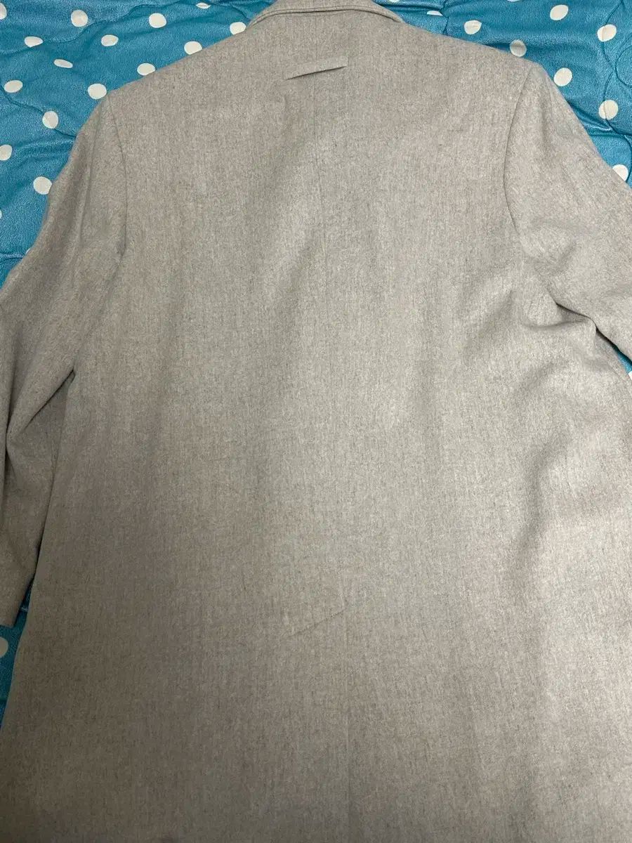 美容 FEAR OF GOD ロングコート