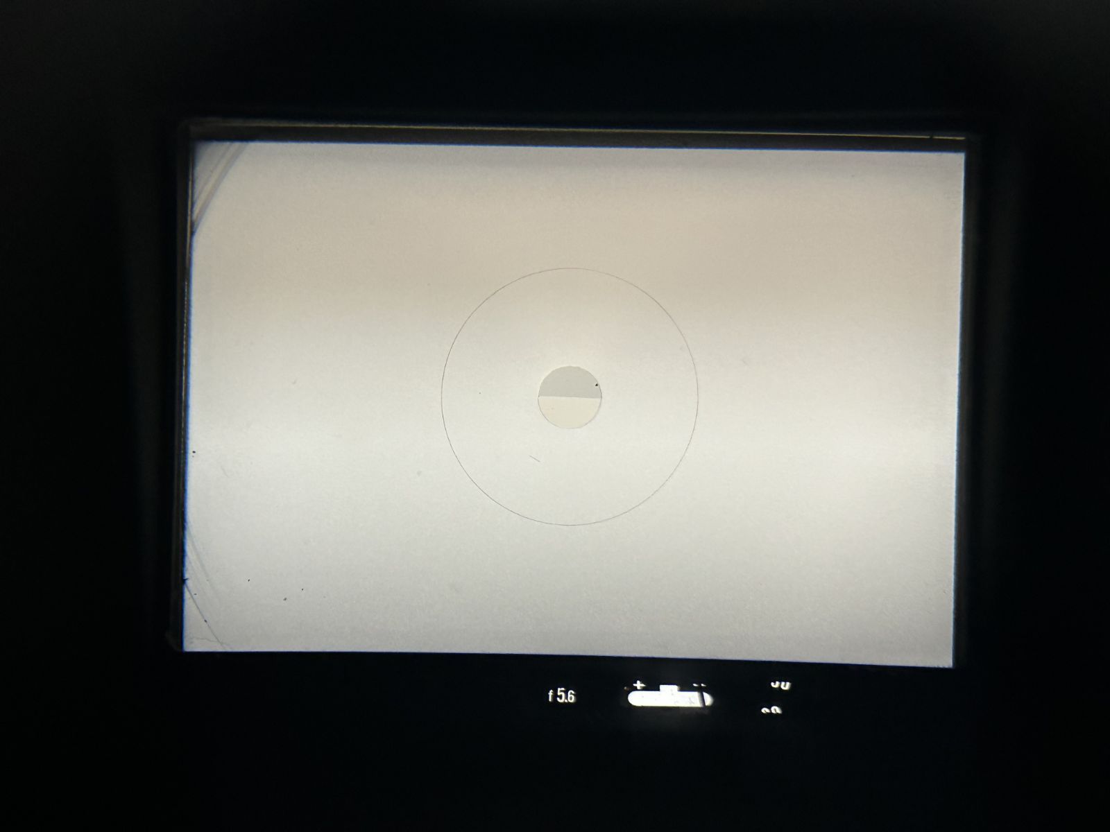 ニコン MFフィルムカメラ