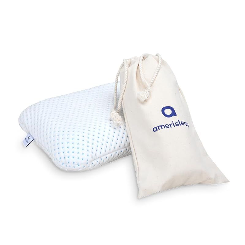 FlukeForest フルークフォレスト AS コンフォートクラシックメモリフォーム 枕 旅行 キャンプ 携帯用枕 テンセル Mini FF-AS004 4595316407309 トラベルピロー