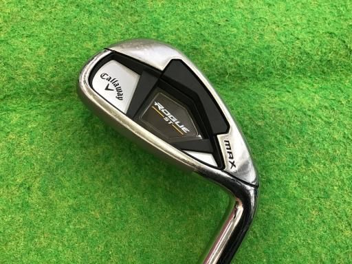 キャロウェイ ROGUE ST MAX AW ウェッジ WG VENTUS 5 for CW(ROGUE ST