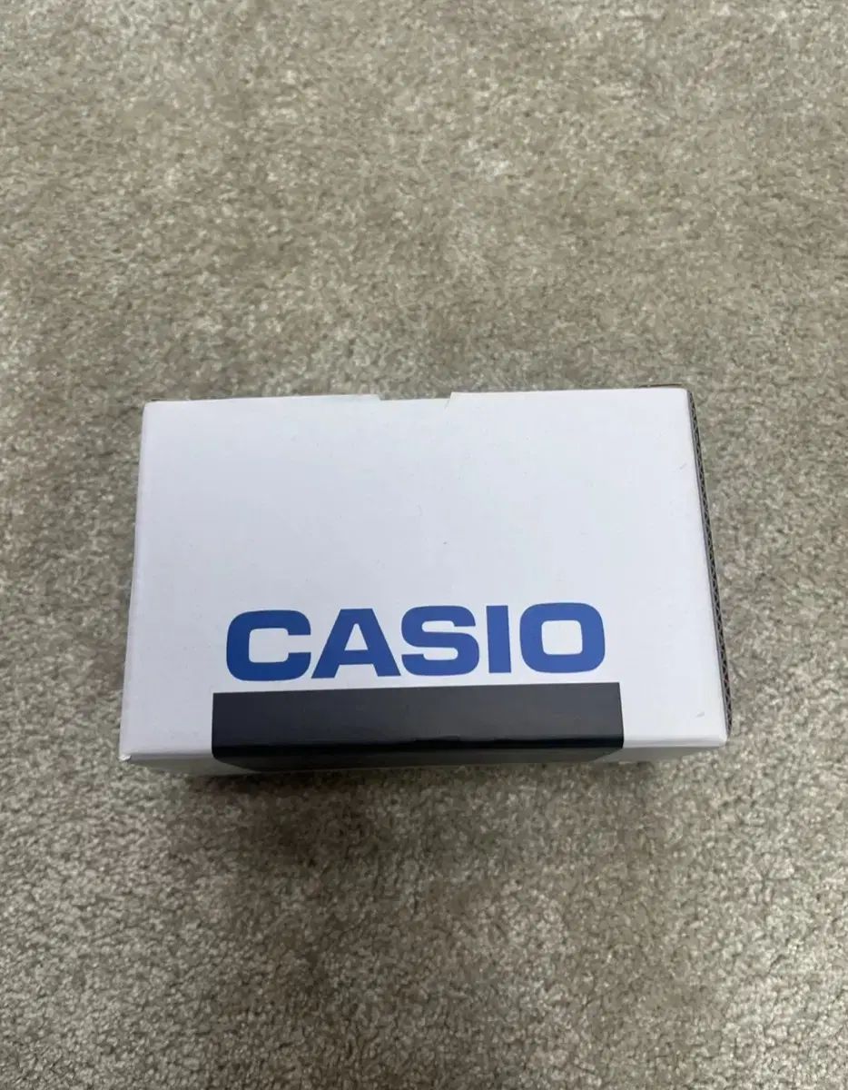  CASIO カシオ A 168 WGG 1 BDF 金属ベルト 時計