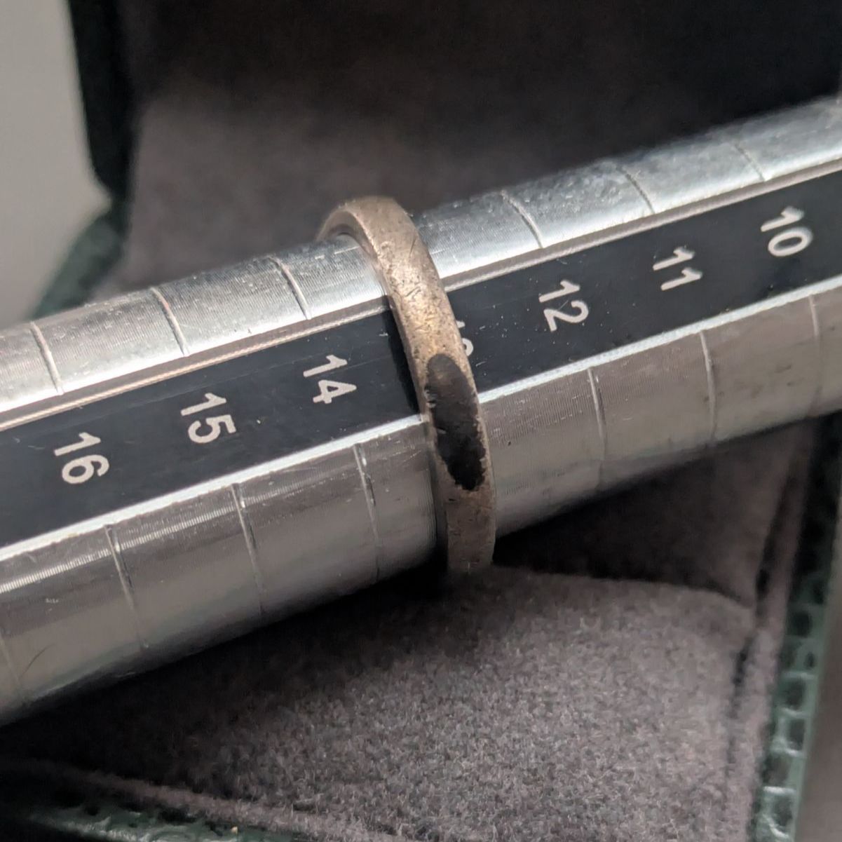 シルバーリング