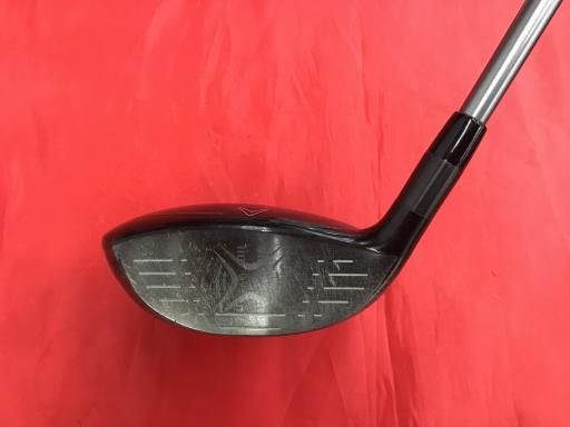 キャロウェイ ROGUE STAR 7W フェアウェイウッド FW Speeder EVOLUTION