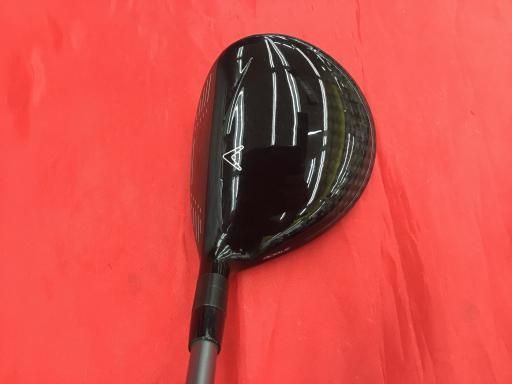 キャロウェイ ROGUE STAR 7W フェアウェイウッド FW Speeder EVOLUTION