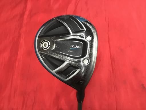 キャロウェイ ROGUE STAR 7W フェアウェイウッド FW Speeder EVOLUTION