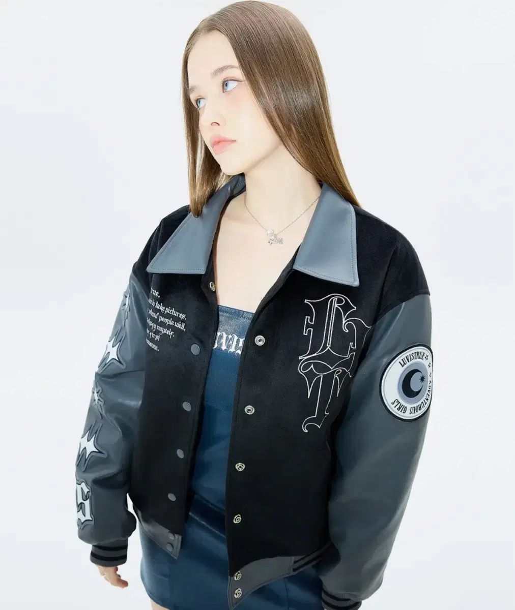 ラブイズトゥルー スタジャン み