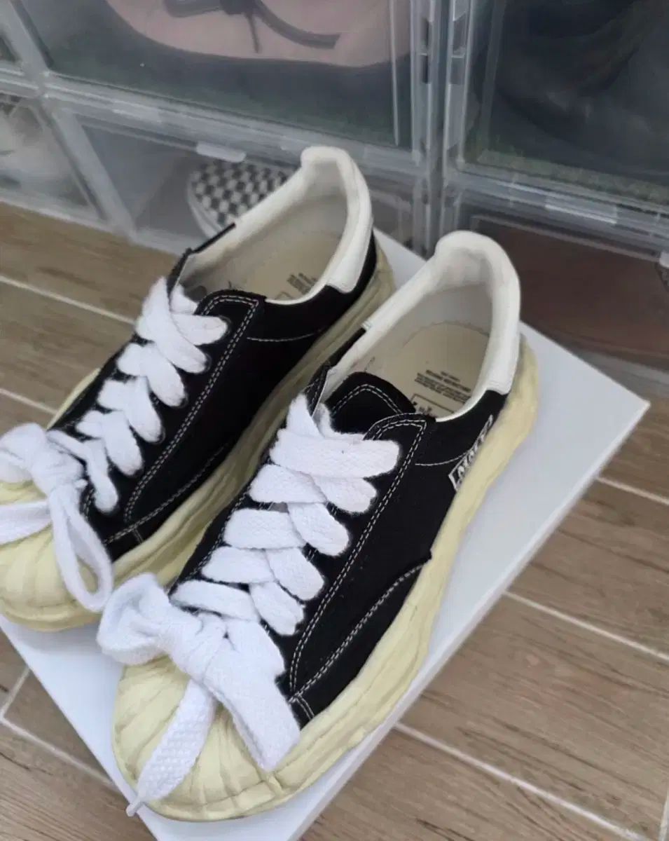 メゾンミハラヤスヒロ ブレイキー 42