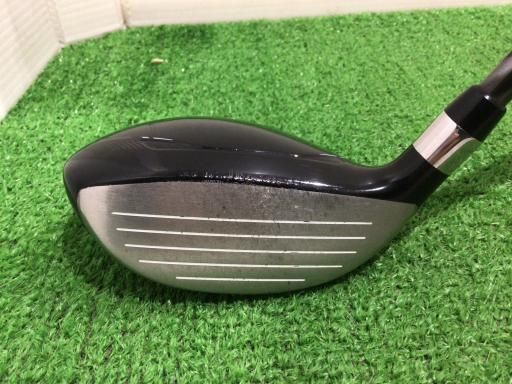 中古】 ブリヂストン TOUR B JGR 7W フェアウェイウッド FW Speeder