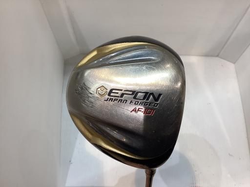 エポンゴルフ株式会社 EPON AF-101 10.5° ドライバー DR 純正特注