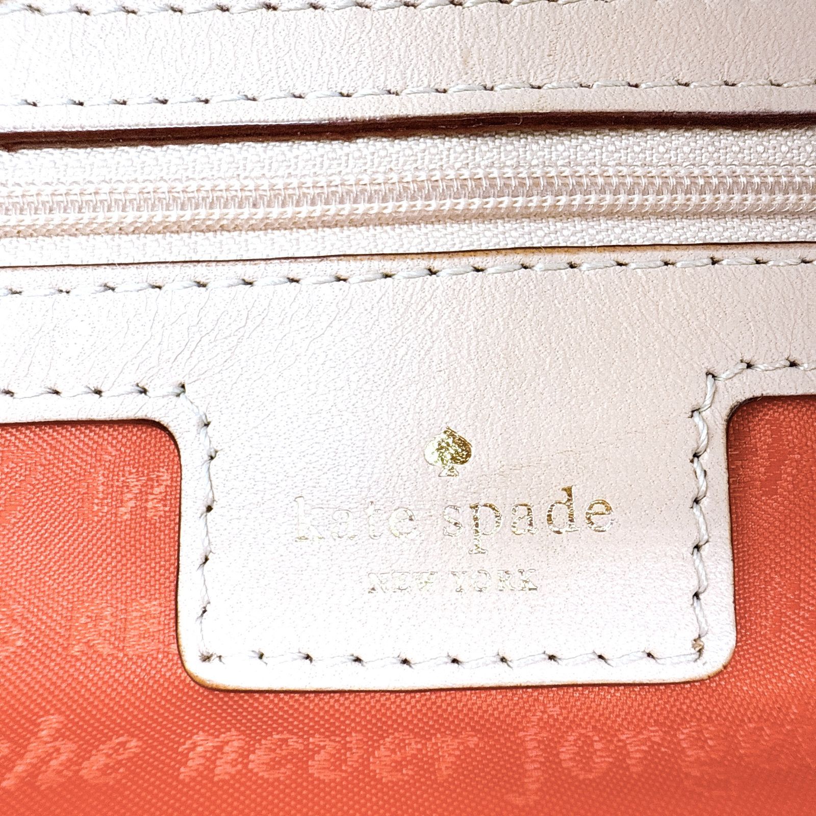 Kate Spadeケイトスペードハンドバッグ