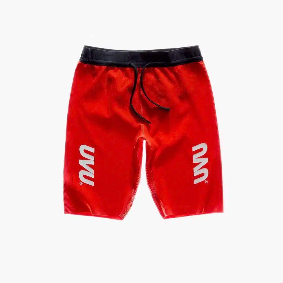 UVU CLUB ハーフタイツ 2.0 ブラック Black Chicago UVU | フリマ