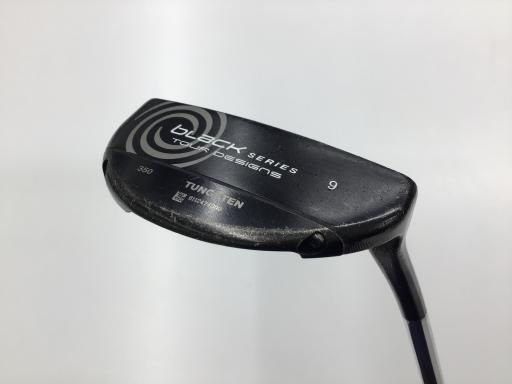 Odyssey Black Series 4 パター 33インチ クラブ ブラックシリーズ