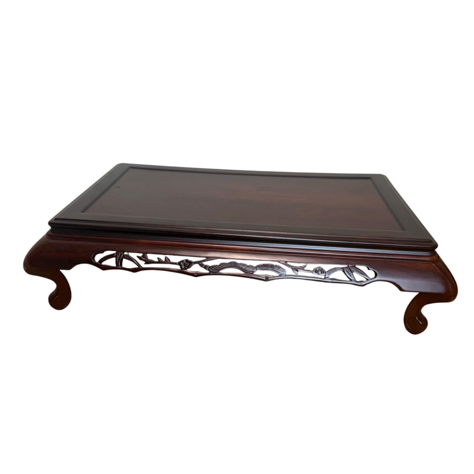 唐木 花台 - メルカリ