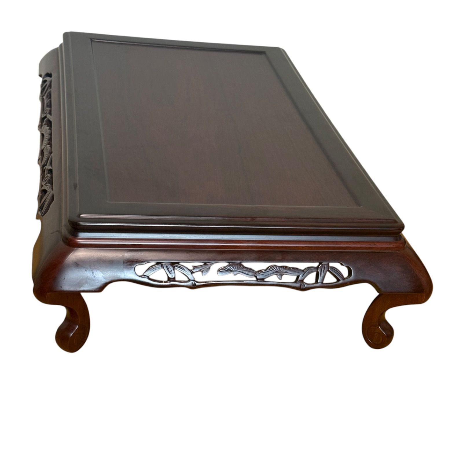 唐木 花台 - メルカリ