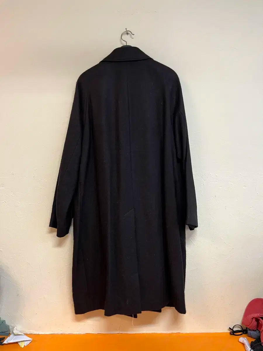 markaware アルパカ コート 18AW markaware ミニマリストコート 希少