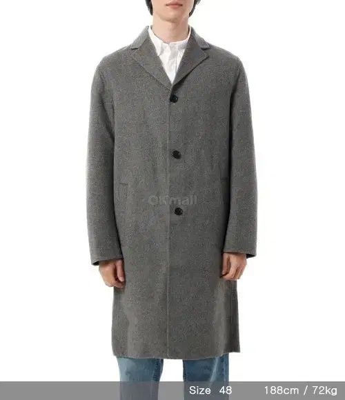 Acne Studios アクネストゥディオズ コート