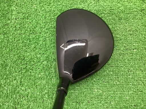 【中古】 ブリヂストン TOURSTAGE ViQ(2008) 3W フェアウェイウッド FW VD-50 (フレックスR) メンズ 男性用 右利き 右用 Cランク ゴルフクラブ