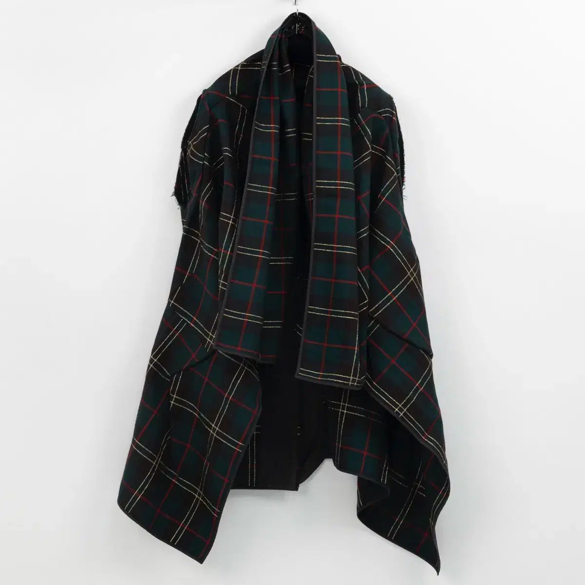 comme des garcons 1999 マフラー ベスト