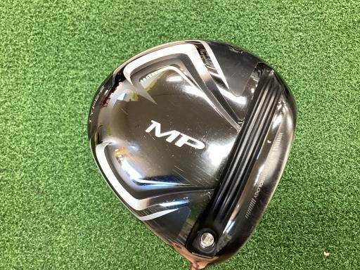 【】 ミズノ MP TYPE-2 1W ドライバー DR 純正特注シャフト (フレックスS) メンズ 男性用 右利き 右用 Dランク ゴルフクラブ