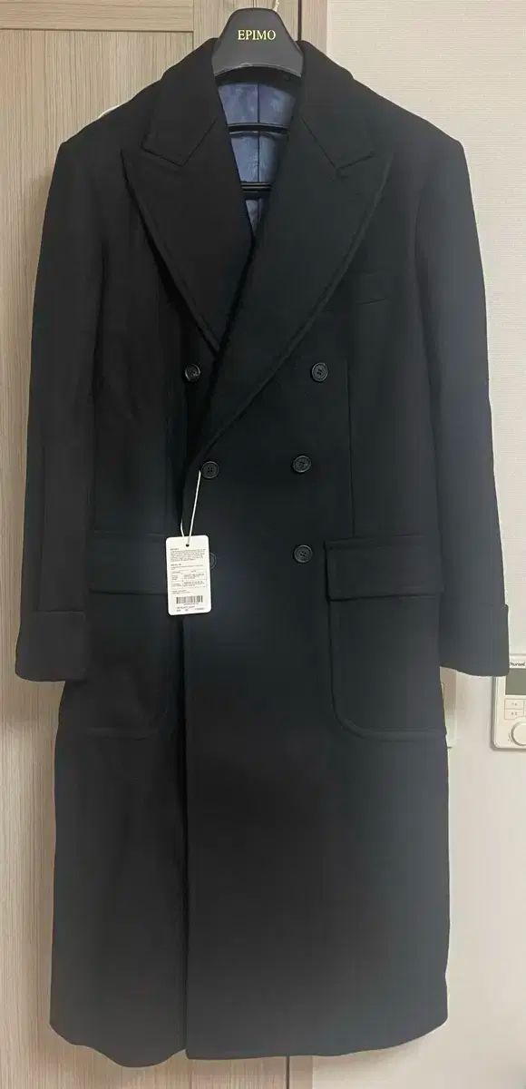 ユニペアxトランキルハウス ガードコート 36サイズ