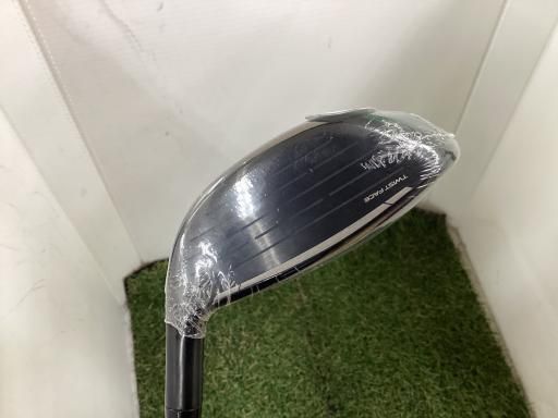 中古】 テーラーメイド Qi10 3W USA フェアウェイウッド FW VENTUS TR