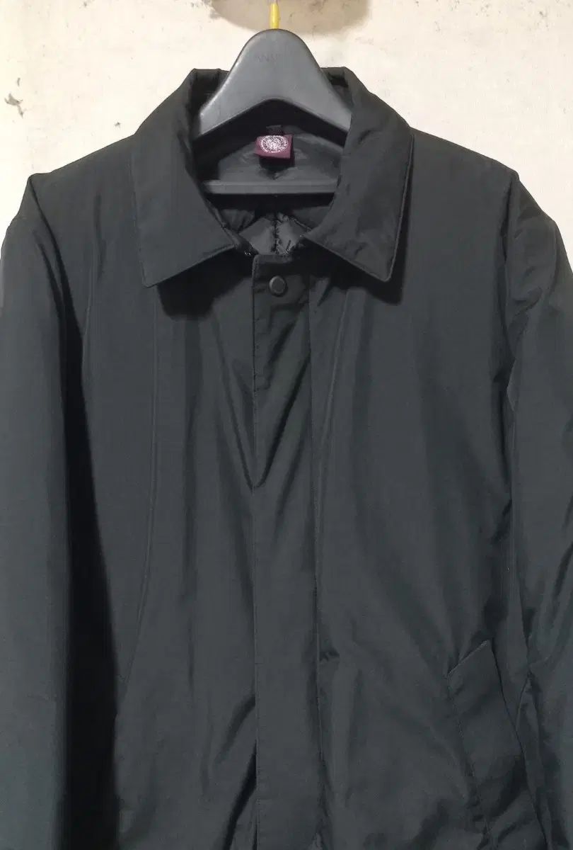 ゴア ウィンドストッパー グースダウン 95 実際に着用 5回未満