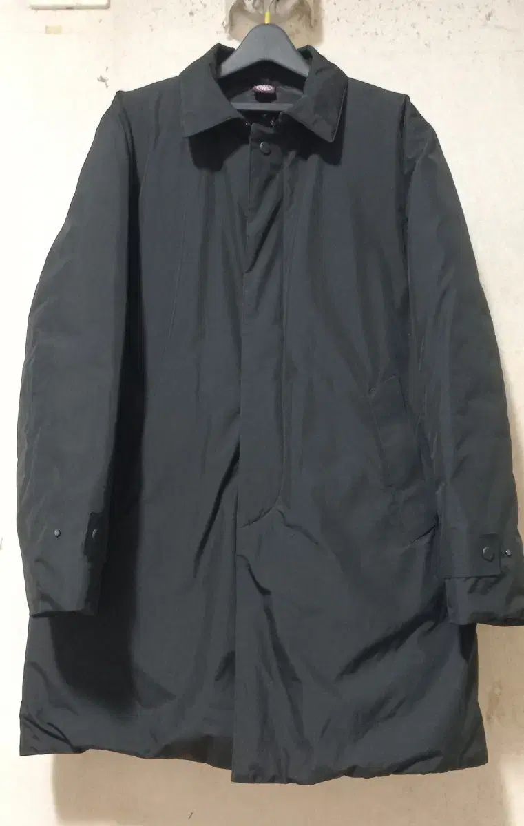 ゴア ウィンドストッパー グースダウン 95 実際に着用 5回未満