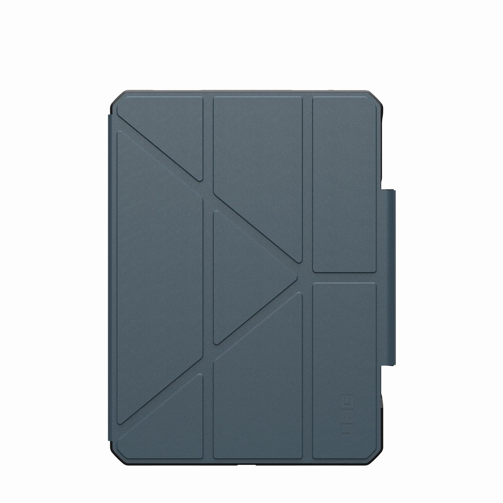 URBAN ARMOR GEAR 11インチ iPad Air M 2 対応 耐衝撃ケース クラウドブルー UAG- -E-CB
