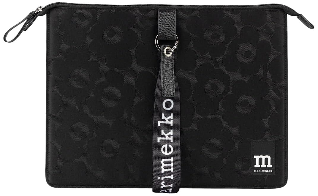 マリメッコ Sleeve 13 Unikko ラップトップスリーブ レディース 52_1_52249293329