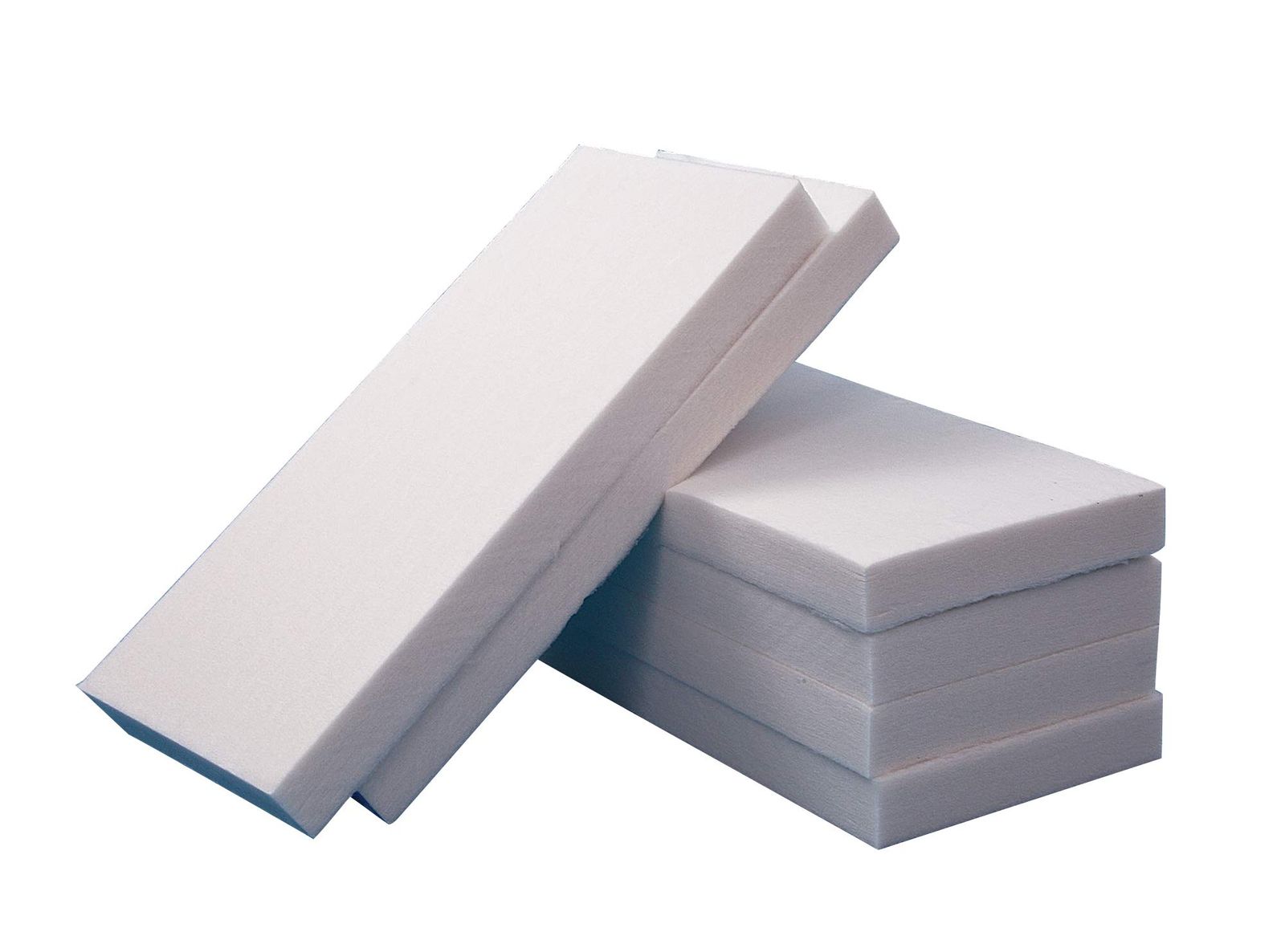 エンデバーハウス 断熱材 パーフェクトバリア 床用ボードタイプ455mm幅用 50mm×415mm×910mm NCO-0420910530 16個入 厚さ50mm 奥行5×高さ91×幅41.5cm