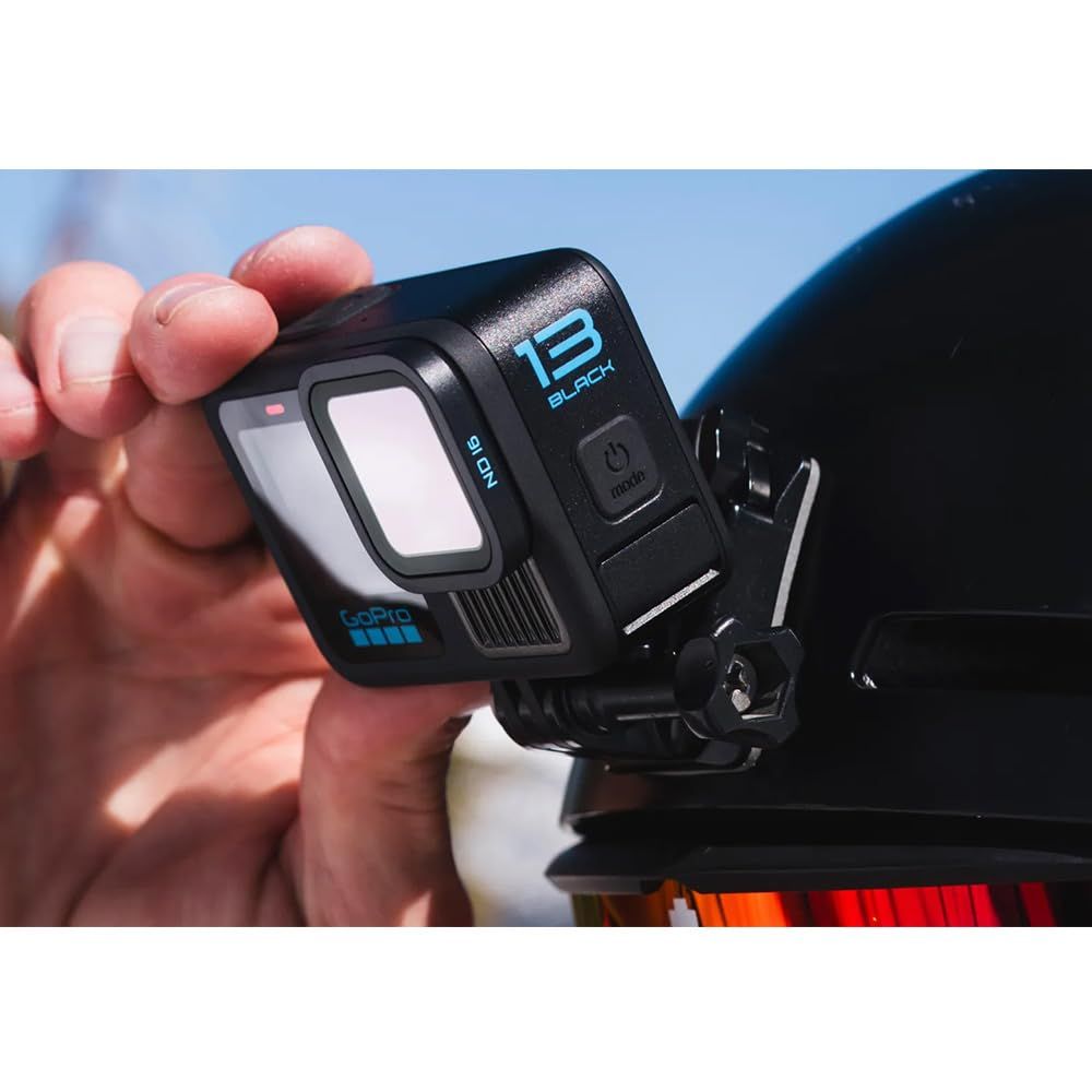 GoPro スマートモーションブラー