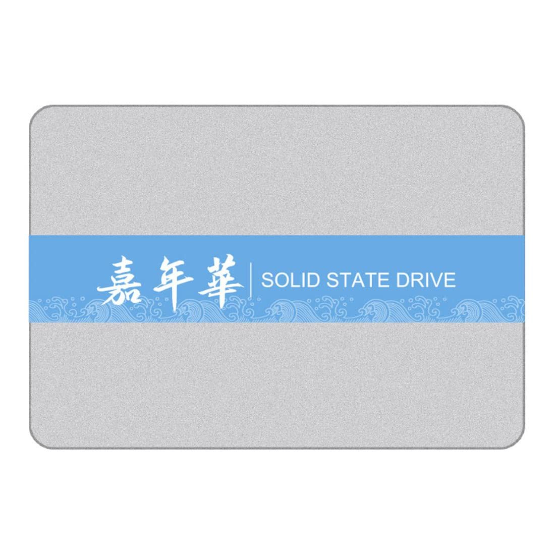 JNH 内蔵型 SSD 1TB 3D NAND TLC採用 2.5インチ 7mm SATAIII 6Gb s 520MB s アルミ製筐体