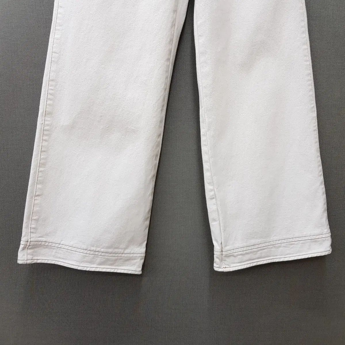  ハンサム マイン 2025 セミ ワイド パンツ 61-90 サイズ その他 デニム ジーンズ