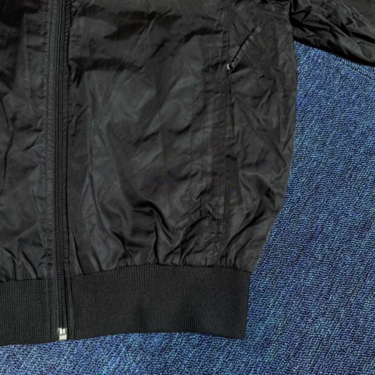 ウィンドブレーカー