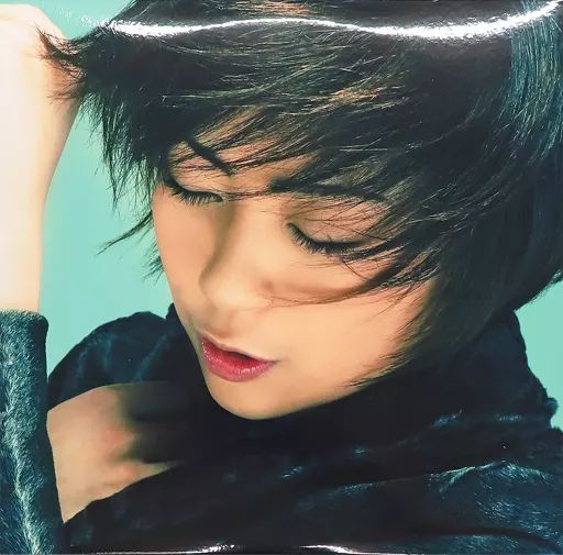 中古】LPレコード 宇多田ヒカル / Distance[生産限定盤(重量盤